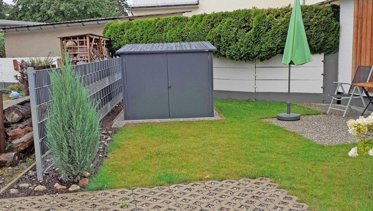 Ferienhaus "Brigitte" Objekt Id 12053-4 Waren  Exterior photo
