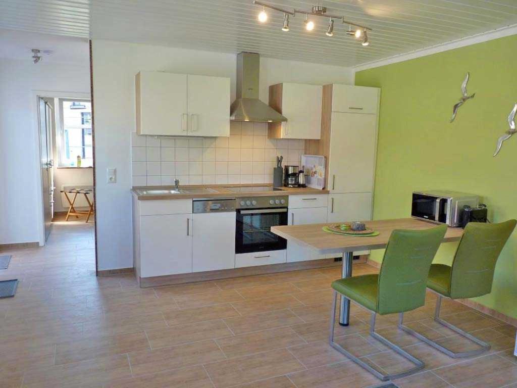 Ferienhaus "Brigitte" Objekt Id 12053-4 Waren  Exterior photo